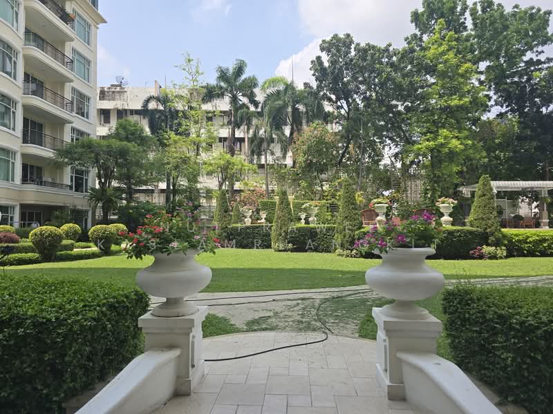 Baan Nunthasiri : บ้านนันทสิริ, กรุงเทพ, สาทร, ทุ่งมหาเมฆ, สาทร, กรุงเทพ, 184 ตร.ม., คอนโด ขาย, โดย Nutprawee Kaseamruangkit, 500244460 - DDproperty.com