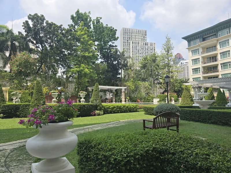 Baan Nunthasiri : บ้านนันทสิริ, กรุงเทพ, สาทร, ทุ่งมหาเมฆ, สาทร, กรุงเทพ, 184 ตร.ม., คอนโด ขาย, โดย Nutprawee Kaseamruangkit, 500244460 - DDproperty.com