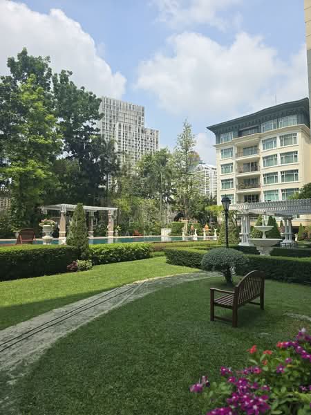 Baan Nunthasiri : บ้านนันทสิริ, กรุงเทพ, สาทร, ทุ่งมหาเมฆ, สาทร, กรุงเทพ, 184 ตร.ม., คอนโด ขาย, โดย Nutprawee Kaseamruangkit, 500244460 - DDproperty.com