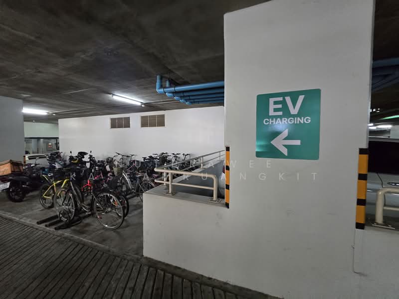 Baan Nunthasiri, Bangkok, Sathorn, Thung Maha Mek, Sathon, Bangkok, 3 Bedrooms, 184 sqm, Condo For Sale, by Nutprawee Kaseamruangkit, 500244460 - DDproperty.com