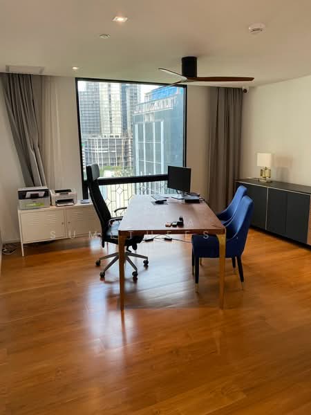 Somkid Gardens, Bangkok, Ploenchit, Lumphini, Pathum Wan, Bangkok, 3 Bedrooms, 251 sqm, Condo For Sale, by Orapa Sumetheesirisakul, 500244462 - DDproperty.com