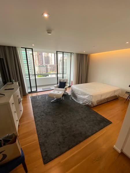 Somkid Gardens, Bangkok, Ploenchit, Lumphini, Pathum Wan, Bangkok, 3 Bedrooms, 251 sqm, Condo For Sale, by Orapa Sumetheesirisakul, 500244462 - DDproperty.com