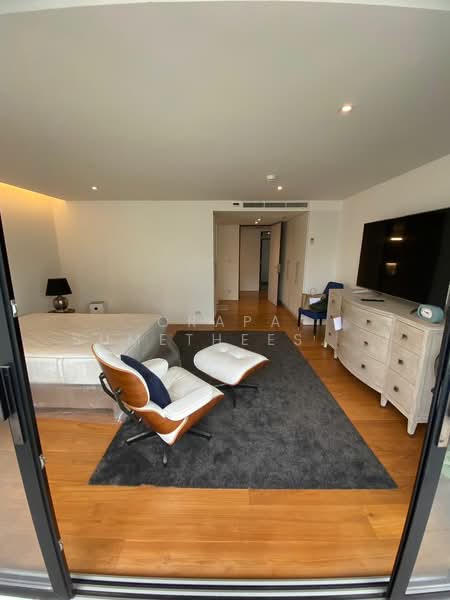 Somkid Gardens, Bangkok, Ploenchit, Lumphini, Pathum Wan, Bangkok, 3 Bedrooms, 251 sqm, Condo For Sale, by Orapa Sumetheesirisakul, 500244462 - DDproperty.com