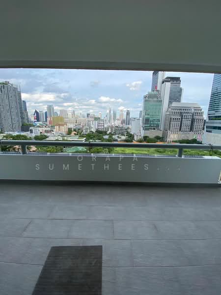 Somkid Gardens, Bangkok, Ploenchit, Lumphini, Pathum Wan, Bangkok, 3 Bedrooms, 251 sqm, Condo For Sale, by Orapa Sumetheesirisakul, 500244462 - DDproperty.com