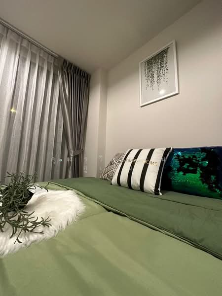 The Excel Hideaway Sukhumvit 71 : ดิ เอ็กเซล ไฮด์ อะเวย์ สุขุมวิท 71, กรุงเทพ, ซ.มีสุวรรณ 2, พระโขนงเหนือ, วัฒนา, กรุงเทพ, 60 ตร.ม., คอนโด ให้เช่า, โดย คุณรวีวรรณ อู่เงิน, 500244463 - DDproperty.com