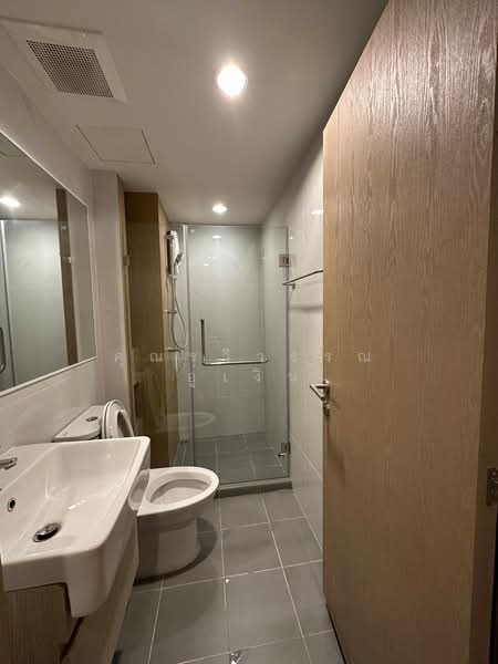 The Excel Hideaway Sukhumvit 71, Bangkok, Soi Mi Suwan 2, Phra Kanong Nua, Watthana, Bangkok, 2 Bedrooms, 60 sqm, Condo For Rent, by คุณรวีวรรณ อู่เงิน, 500244463 - DDproperty.com