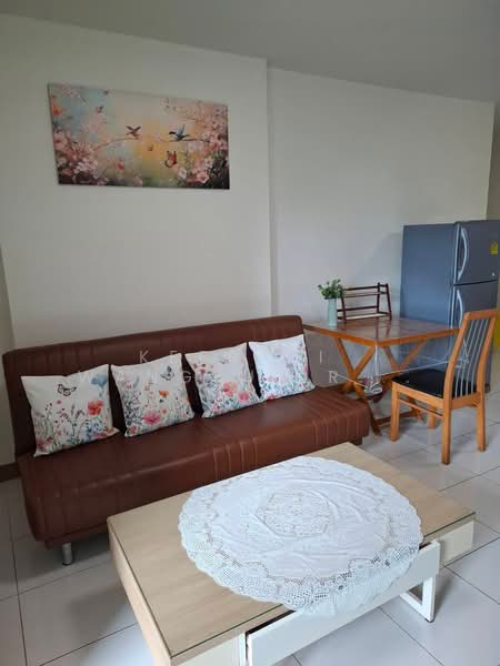 Supalai City Home Ratchada 10, Bangkok, Soi Ratchadaphisek 10, Ratchadaphisek Road, Huai Khwang, Huai Khwang, Bangkok, 2 Bedrooms, 69 sqm, Condo For Rent, by Keerati  Wangrujirakul, 500244464 - DDproperty.com