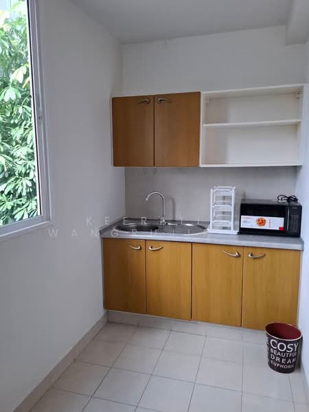 Supalai City Home Ratchada 10, Bangkok, Soi Ratchadaphisek 10, Ratchadaphisek Road, Huai Khwang, Huai Khwang, Bangkok, 2 Bedrooms, 69 sqm, Condo For Rent, by Keerati  Wangrujirakul, 500244464 - DDproperty.com