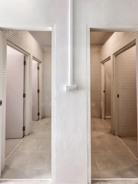 Baan Klang Muang Rama 9 - Ladprao, Bangkok, Soi Ladprao 88, Wang Thonglang, Wang Thonglang, Bangkok, 4 Bedrooms, 260 sqm, Townhouse For Sale, by Thiya​ Chaysabut, 500244465 - DDproperty.com