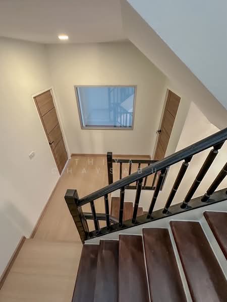 Baan Klang Muang Rama 9 - Ladprao, Bangkok, Soi Ladprao 88, Wang Thonglang, Wang Thonglang, Bangkok, 4 Bedrooms, 260 sqm, Townhouse For Sale, by Thiya​ Chaysabut, 500244465 - DDproperty.com