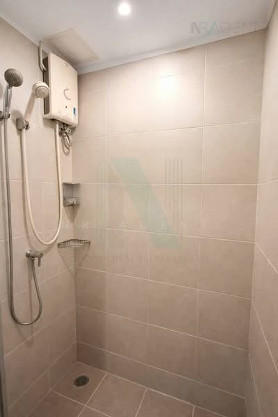 Lumpini Ville Ratburana-Riverview, Bangkok, Soi Ratburana 6/1, Ratburana Road, Bangpakok, Rat Burana, Bangkok, 1 Bedroom, 30 sqm, Condo For Sale, by NR AGENT, 500244466 - DDproperty.com