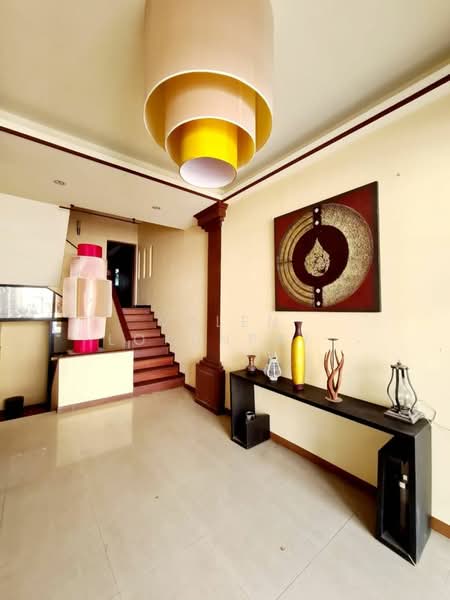 undefined, Chon Buri (Pattaya), Nong Pru, Bang Lamung (Pattaya), Chon Buri (Pattaya), 8 Bedrooms, 375 sqm, Townhouse For Sale, by Valen Lokunpai , 500244468 - DDproperty.com