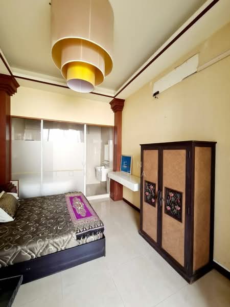 undefined, Chon Buri (Pattaya), Nong Pru, Bang Lamung (Pattaya), Chon Buri (Pattaya), 8 Bedrooms, 375 sqm, Townhouse For Sale, by Valen Lokunpai , 500244468 - DDproperty.com