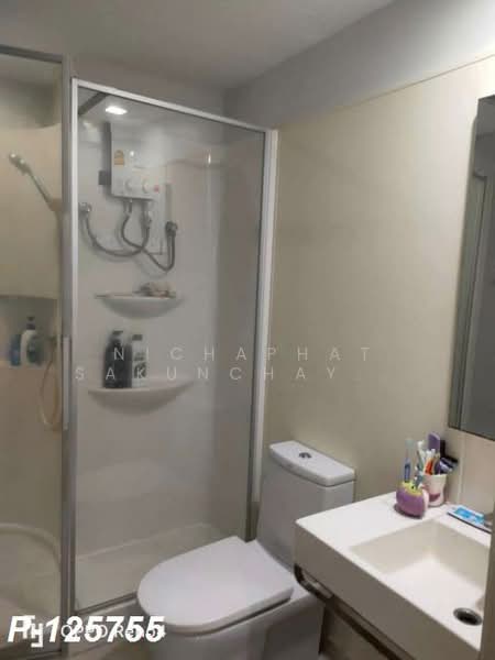 The Room Ratchada-Ladprao, Bangkok, Ladprao Road, Chan Kasem, Chatuchak, Bangkok, 1 Bedroom, 41 sqm, Condo For Rent, by Nichaphat Sakunchayapha, 500244472 - DDproperty.com