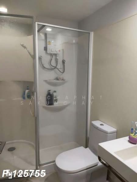 The Room Ratchada-Ladprao, Bangkok, Ladprao Road, Chan Kasem, Chatuchak, Bangkok, 1 Bedroom, 41 sqm, Condo For Rent, by Nichaphat Sakunchayapha, 500244472 - DDproperty.com