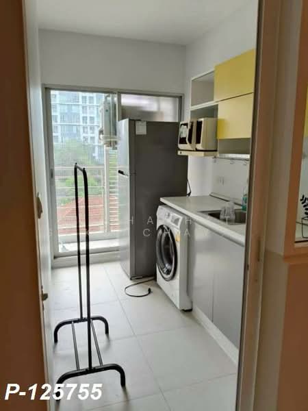 The Room Ratchada-Ladprao, Bangkok, Ladprao Road, Chan Kasem, Chatuchak, Bangkok, 1 Bedroom, 41 sqm, Condo For Rent, by Nichaphat Sakunchayapha, 500244472 - DDproperty.com