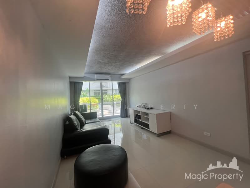 The Waterford Sukhumvit 50, Bangkok, 890 Soi Sukhumvit 50, Phra Kanong, Khlong Toei, Bangkok, 2 Bedrooms, 96 sqm, Condo For Rent, by Magic Property, 500244473 - DDproperty.com