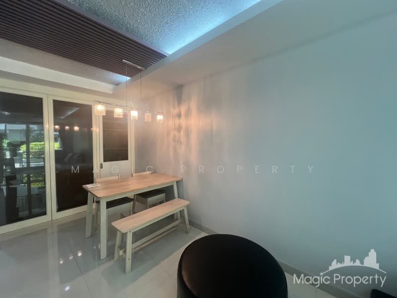 The Waterford Sukhumvit 50, Bangkok, 890 Soi Sukhumvit 50, Phra Kanong, Khlong Toei, Bangkok, 2 Bedrooms, 96 sqm, Condo For Rent, by Magic Property, 500244473 - DDproperty.com