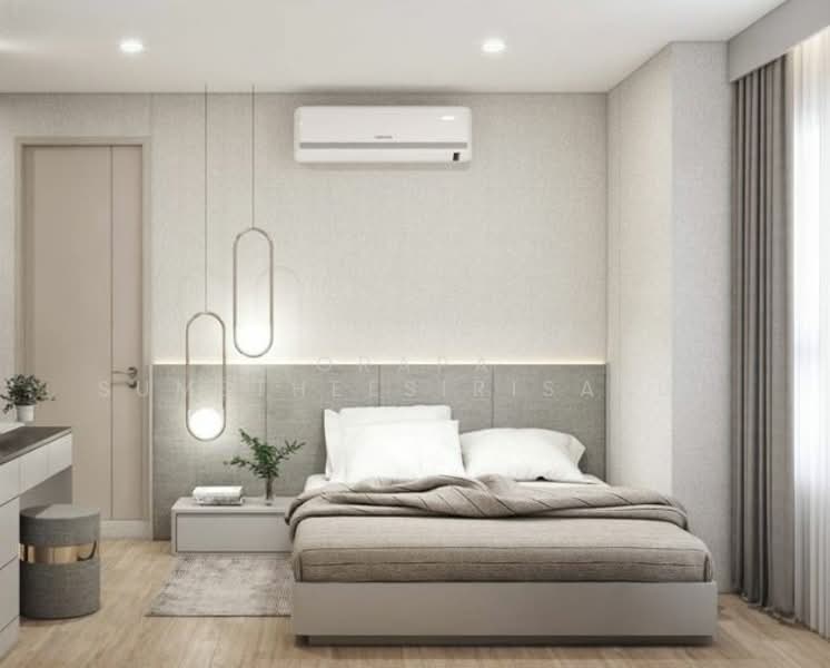 Life Sathorn Sierra : ไลฟ์ สาทร เซียร์รา, กรุงเทพ, ถนนราชพฤกษ์, ตลาดพลู, ธนบุรี, กรุงเทพ, 58 ตร.ม., คอนโด ขาย, โดย Orapa Sumetheesirisakul, 500244476 - DDproperty.com