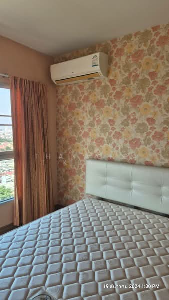 The Parkland Taksin-Thapra, Bangkok, 555 Somdet Phra Chao Tak Sin, Bukkalo, Thon Buri, Bangkok, 2 Bedrooms, 65 sqm, Condo For Sale, by Thanachot Khantigamongun, 500244477 - DDproperty.com