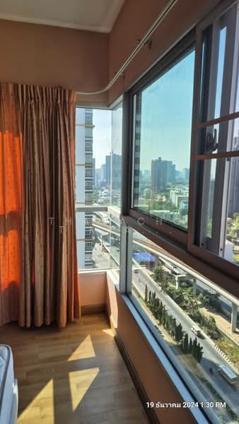 The Parkland Taksin-Thapra, Bangkok, 555 Somdet Phra Chao Tak Sin, Bukkalo, Thon Buri, Bangkok, 2 Bedrooms, 65 sqm, Condo For Sale, by Thanachot Khantigamongun, 500244477 - DDproperty.com