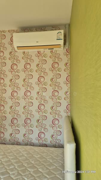 The Parkland Taksin-Thapra : เดอะ พาร์คแลนด์ ตากสิน-ท่าพระ, กรุงเทพ, 555 555 ถนน สมเด็จพระเจ้าตากสิน, บุคคโล, ธนบุรี, กรุงเทพ, 65 ตร.ม., คอนโด ขาย, โดย Thanachot Khantigamongun, 500244477 - DDproperty.com