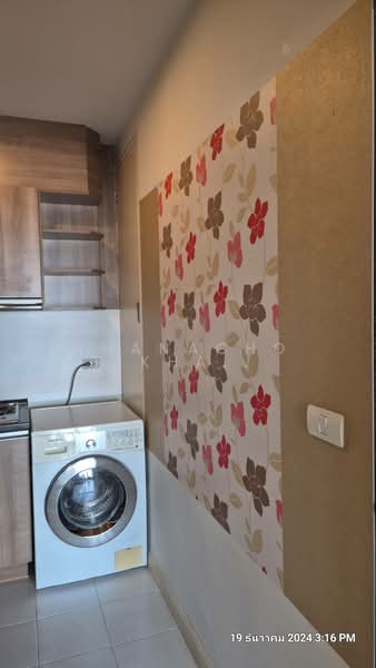 The Parkland Taksin-Thapra, Bangkok, 555 Somdet Phra Chao Tak Sin, Bukkalo, Thon Buri, Bangkok, 2 Bedrooms, 65 sqm, Condo For Sale, by Thanachot Khantigamongun, 500244477 - DDproperty.com