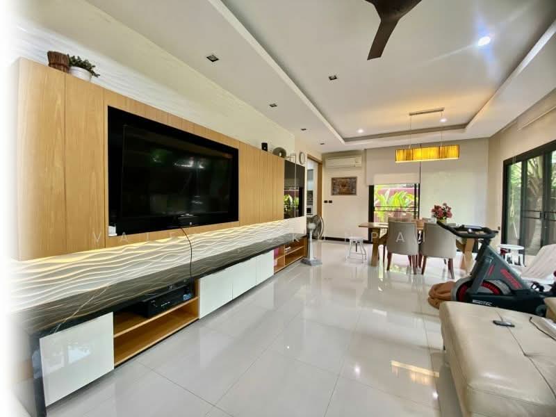 undefined, Chon Buri (Pattaya), Huai Yai, Bang Lamung (Pattaya), Chon Buri (Pattaya), 2 Bedrooms, 200 sqm, Single Detached House For Sale, by Valen Lokunpai , 500244482 - DDproperty.com