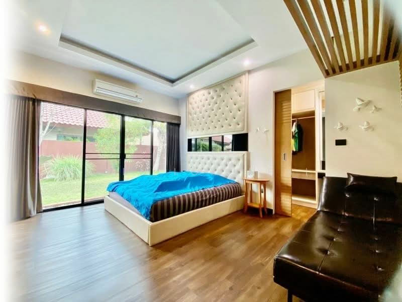 undefined, Chon Buri (Pattaya), Huai Yai, Bang Lamung (Pattaya), Chon Buri (Pattaya), 2 Bedrooms, 200 sqm, Single Detached House For Sale, by Valen Lokunpai , 500244482 - DDproperty.com