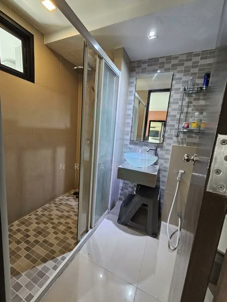 J.W. City Ratchada 32, Bangkok, 228 Soi Ratchadaphisek 36, Chan Kasem, Chatuchak, Bangkok, 2 Bedrooms, 78 sqm, Condo For Sale, by NR AGENT, 500244484 - DDproperty.com