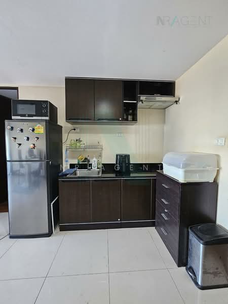 J.W. City Ratchada 32, Bangkok, 228 Soi Ratchadaphisek 36, Chan Kasem, Chatuchak, Bangkok, 2 Bedrooms, 78 sqm, Condo For Sale, by NR AGENT, 500244484 - DDproperty.com