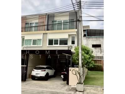 ขาย - Casa City Sukhumvit : คาซ่า ซิตี้ สุขุมวิท, สมุทรปราการ