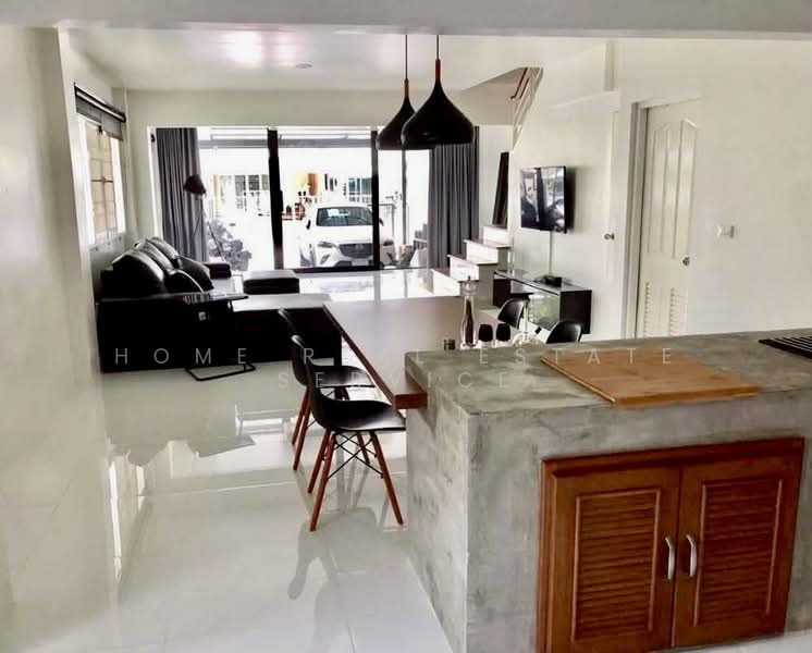 Casa City Sukhumvit : คาซ่า ซิตี้ สุขุมวิท, สมุทรปราการ, 111/3 ซอยคลองตาเค็ดฝั่งตะวันออก ถนนสุขุมวิท, ปากน้ำ, เมืองสมุทรปราการ, สมุทรปราการ, 200 ตร.ม., ทาวน์เฮ้าส์ ขาย, โดย HOME Real Estate Service, 500244486 - DDproperty.com