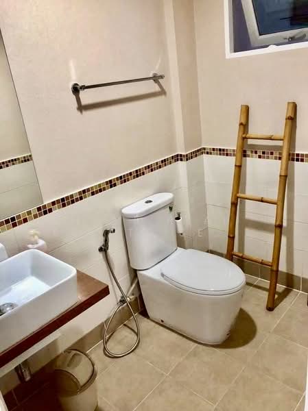 Casa City Sukhumvit, Samut Prakan, 111/3 Soi East Klong Ta Khed, Sukhumvit Road, Pak Nam, Muang Samut Prakarn, Samut Prakan, 3 Bedrooms, 200 sqm, Townhouse For Sale, by HOME Real Estate Service, 500244486 - DDproperty.com