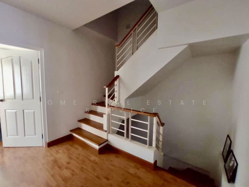 Casa City Sukhumvit, Samut Prakan, 111/3 Soi East Klong Ta Khed, Sukhumvit Road, Pak Nam, Muang Samut Prakarn, Samut Prakan, 3 Bedrooms, 200 sqm, Townhouse For Sale, by HOME Real Estate Service, 500244486 - DDproperty.com