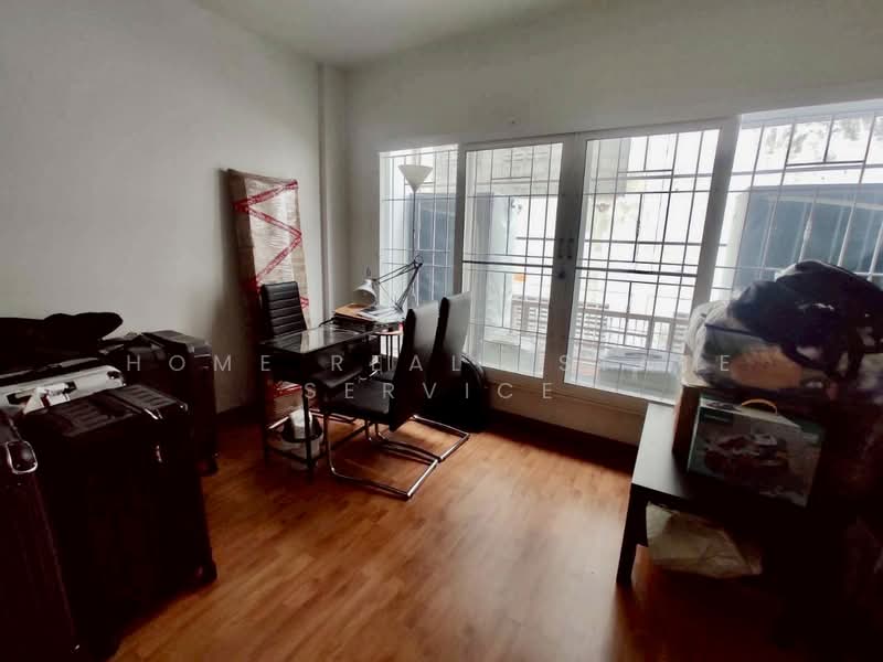 Casa City Sukhumvit, Samut Prakan, 111/3 Soi East Klong Ta Khed, Sukhumvit Road, Pak Nam, Muang Samut Prakarn, Samut Prakan, 3 Bedrooms, 200 sqm, Townhouse For Sale, by HOME Real Estate Service, 500244486 - DDproperty.com