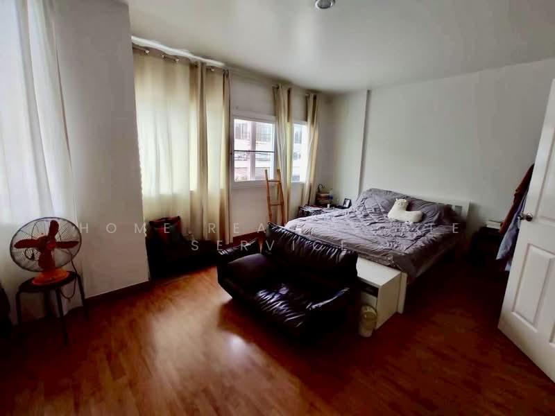 Casa City Sukhumvit, Samut Prakan, 111/3 Soi East Klong Ta Khed, Sukhumvit Road, Pak Nam, Muang Samut Prakarn, Samut Prakan, 3 Bedrooms, 200 sqm, Townhouse For Sale, by HOME Real Estate Service, 500244486 - DDproperty.com