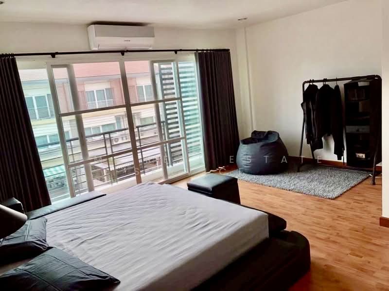 Casa City Sukhumvit : คาซ่า ซิตี้ สุขุมวิท, สมุทรปราการ, 111/3 ซอยคลองตาเค็ดฝั่งตะวันออก ถนนสุขุมวิท, ปากน้ำ, เมืองสมุทรปราการ, สมุทรปราการ, 200 ตร.ม., ทาวน์เฮ้าส์ ขาย, โดย HOME Real Estate Service, 500244486 - DDproperty.com