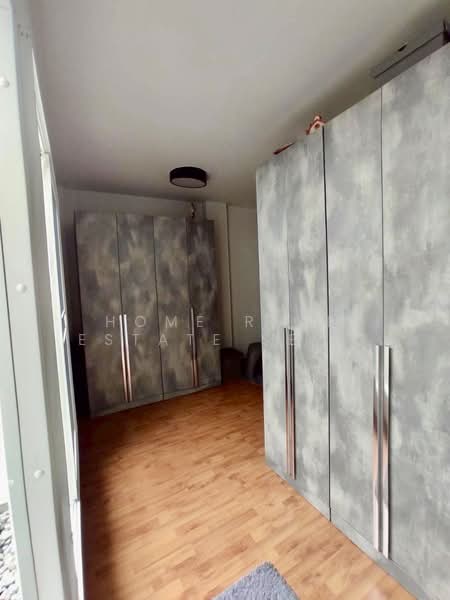 Casa City Sukhumvit, Samut Prakan, 111/3 Soi East Klong Ta Khed, Sukhumvit Road, Pak Nam, Muang Samut Prakarn, Samut Prakan, 3 Bedrooms, 200 sqm, Townhouse For Sale, by HOME Real Estate Service, 500244486 - DDproperty.com