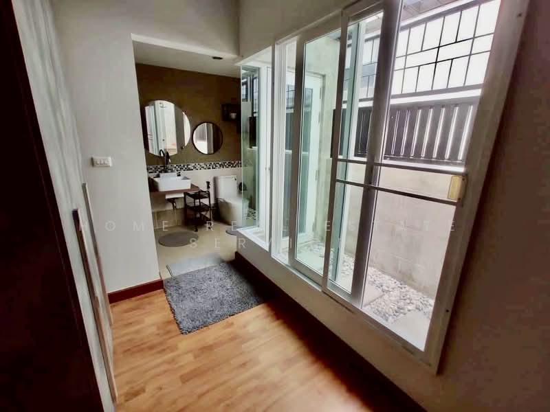 Casa City Sukhumvit, Samut Prakan, 111/3 Soi East Klong Ta Khed, Sukhumvit Road, Pak Nam, Muang Samut Prakarn, Samut Prakan, 3 Bedrooms, 200 sqm, Townhouse For Sale, by HOME Real Estate Service, 500244486 - DDproperty.com