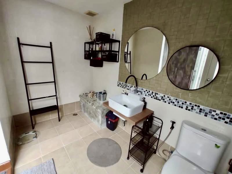 Casa City Sukhumvit, Samut Prakan, 111/3 Soi East Klong Ta Khed, Sukhumvit Road, Pak Nam, Muang Samut Prakarn, Samut Prakan, 3 Bedrooms, 200 sqm, Townhouse For Sale, by HOME Real Estate Service, 500244486 - DDproperty.com