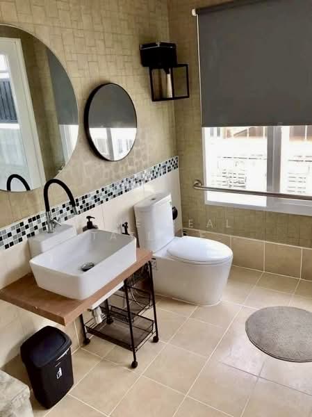 Casa City Sukhumvit : คาซ่า ซิตี้ สุขุมวิท, สมุทรปราการ, 111/3 ซอยคลองตาเค็ดฝั่งตะวันออก ถนนสุขุมวิท, ปากน้ำ, เมืองสมุทรปราการ, สมุทรปราการ, 200 ตร.ม., ทาวน์เฮ้าส์ ขาย, โดย HOME Real Estate Service, 500244486 - DDproperty.com