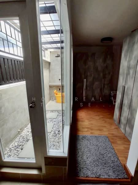 Casa City Sukhumvit, Samut Prakan, 111/3 Soi East Klong Ta Khed, Sukhumvit Road, Pak Nam, Muang Samut Prakarn, Samut Prakan, 3 Bedrooms, 200 sqm, Townhouse For Sale, by HOME Real Estate Service, 500244486 - DDproperty.com