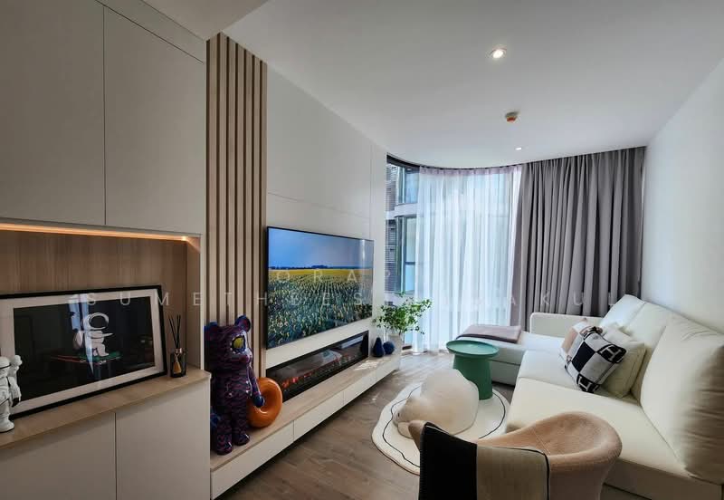 Fynn Asoke : ฟินน์ อโศก, กรุงเทพ, 28 ซอย สุขุมวิท 10, คลองเตย, คลองเตย, กรุงเทพ, 39 ตร.ม., คอนโด ขาย, โดย Orapa Sumetheesirisakul, 500244487 - DDproperty.com