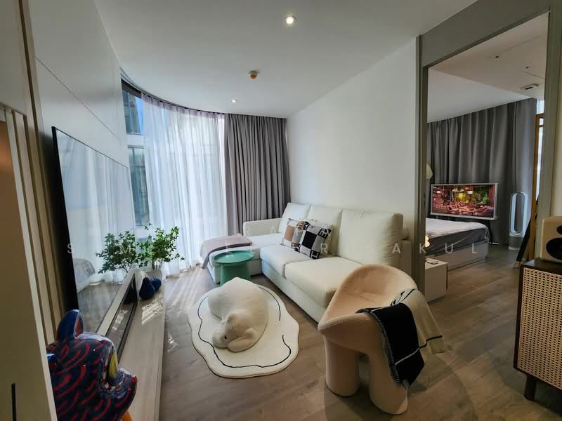 Fynn Asoke : ฟินน์ อโศก, กรุงเทพ, 28 ซอย สุขุมวิท 10, คลองเตย, คลองเตย, กรุงเทพ, 39 ตร.ม., คอนโด ขาย, โดย Orapa Sumetheesirisakul, 500244487 - DDproperty.com