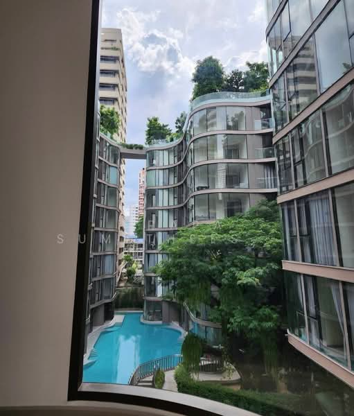 Fynn Asoke, Bangkok, 28 Sukhumvit 10 Alley, Khlong Toei, Khlong Toei, Bangkok, 1 Bedroom, 39 sqm, Condo For Sale, by Orapa Sumetheesirisakul, 500244487 - DDproperty.com