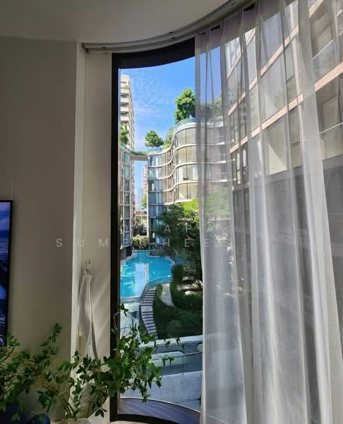 Fynn Asoke, Bangkok, 28 Sukhumvit 10 Alley, Khlong Toei, Khlong Toei, Bangkok, 1 Bedroom, 39 sqm, Condo For Sale, by Orapa Sumetheesirisakul, 500244487 - DDproperty.com
