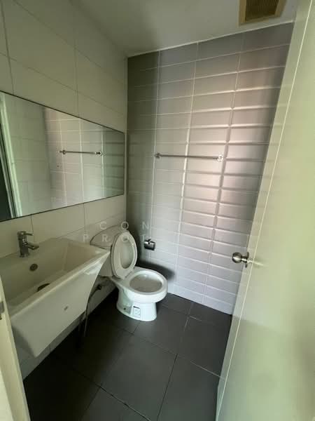 Aspire Rama 4, Bangkok, Rama 4 Road, Phra Kanong, Khlong Toei, Bangkok, 1 Bedroom, 28 sqm, Condo For Rent, by Connex Property, 500244488 - DDproperty.com