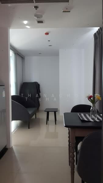 Haus 23 Ratchada-Ladprao, Bangkok, 1009 Lat Phrao Rd, Chan Kasem, Chatuchak, Bangkok, 1 Bedroom, 47 sqm, Condo For Sale, by Thanachot Khantigamongun, 500244491 - DDproperty.com