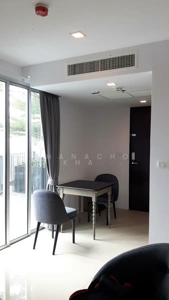 Haus 23 Ratchada-Ladprao, Bangkok, 1009 Lat Phrao Rd, Chan Kasem, Chatuchak, Bangkok, 1 Bedroom, 47 sqm, Condo For Sale, by Thanachot Khantigamongun, 500244491 - DDproperty.com